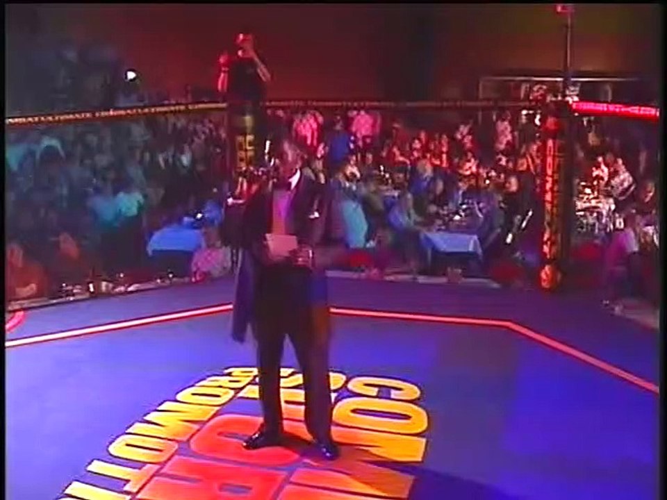 Rubén Vázquez vs Lee Spencer