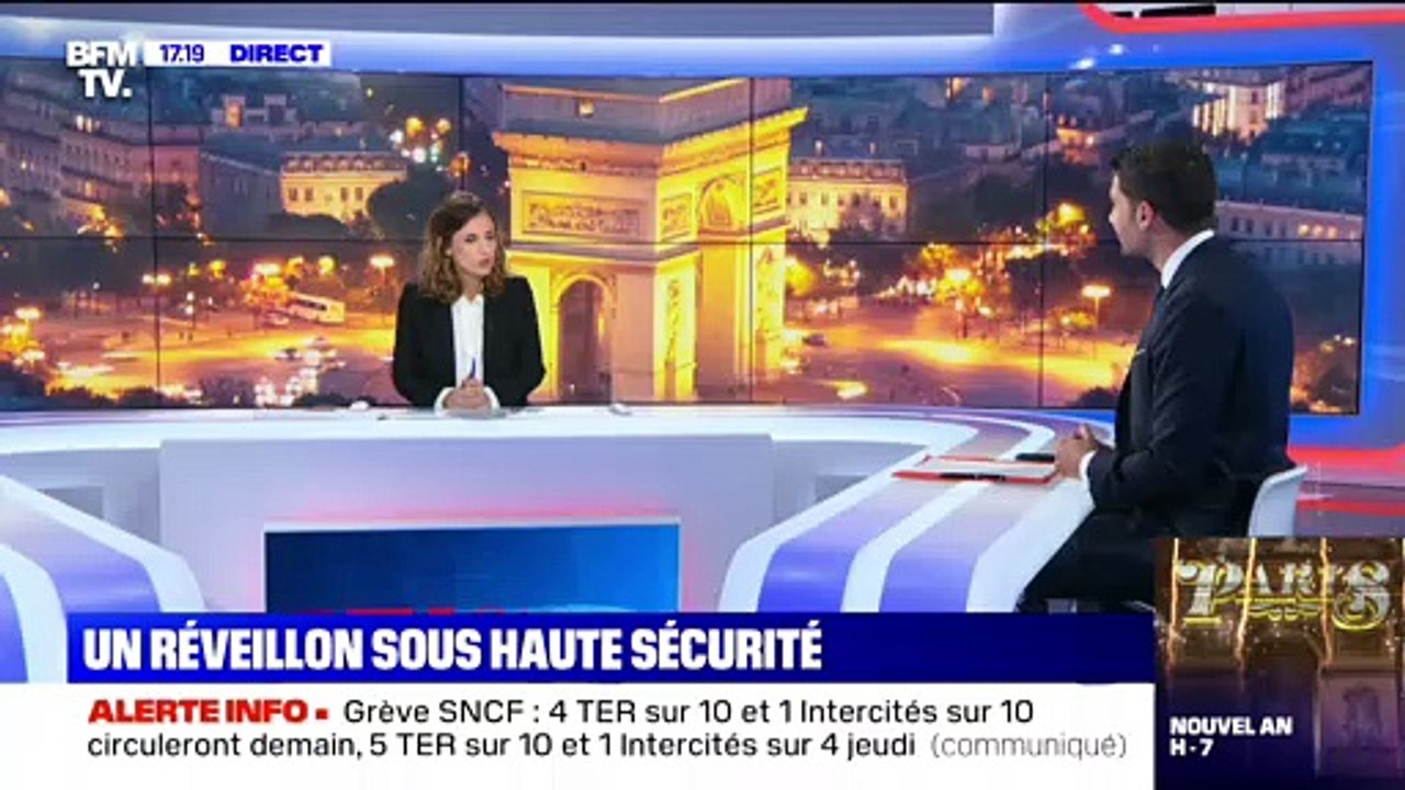 Story 2 : L’incroyable évasion de Carlos Ghosn - 31/12