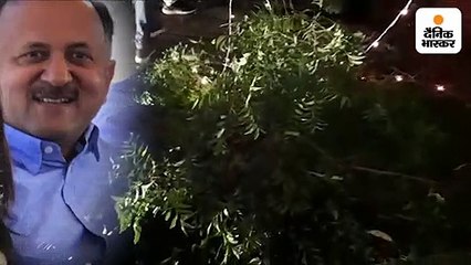 पर्यटन क्षेत्र पातालपानी में हादसा