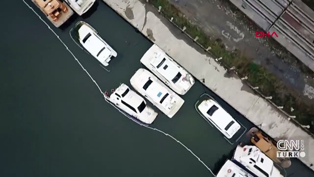 Deniz Taksi projesi hüsranla sonuçlandı!