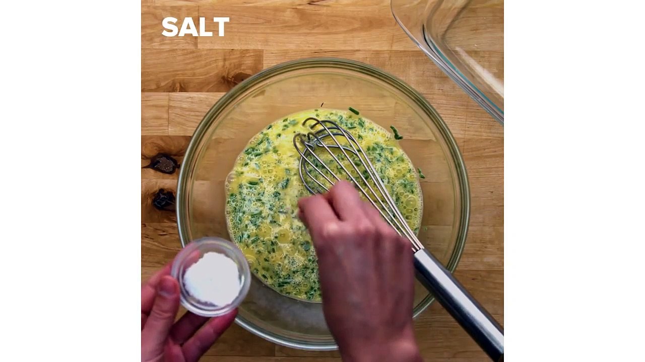 Pack-And-Go Frittata Sandwiches