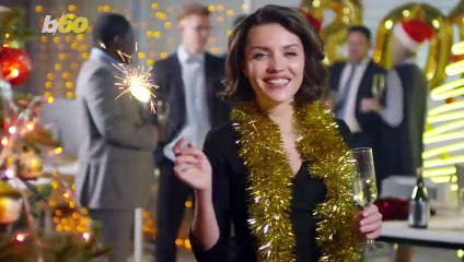 5 Unique New Year's Resolutions You Won’t Break!