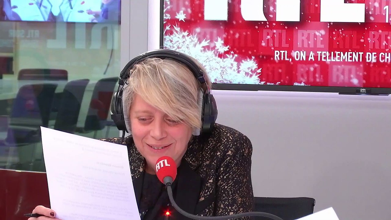 Les infos de 18h - Quelle musique va-t-on mettre à minuit pour entrer dans l'année 2020 ?