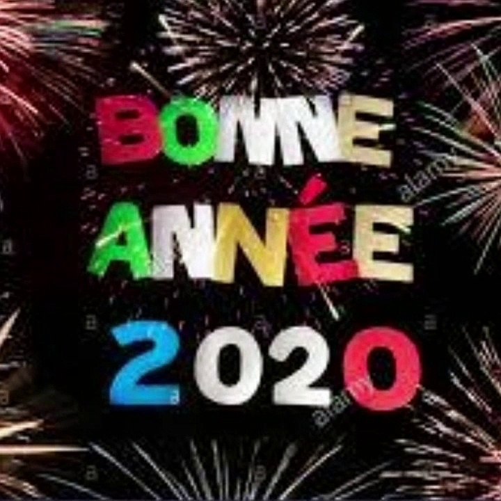 ENTENTE ROCHE NOVILLARS VOUS SOUHAITE UNE BONNE ET HEUREUSE ANNÉE 2020