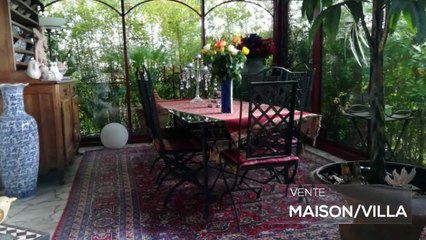 A vendre - Maison/villa - TONNEINS (47400) - 8 pièces - 200m²