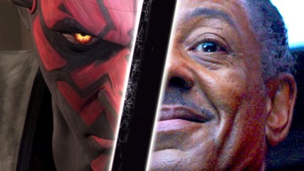 The ending of 'The Mandalorian' season 1 explained