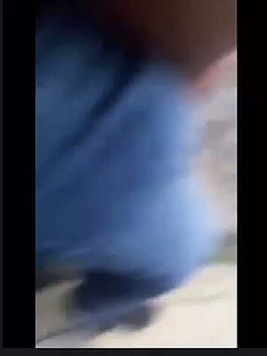 Ces chars blindés.. appartiennent aux cartels de drogue au Mexique !