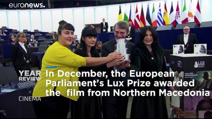 Film in 2019: The Joker gets the last laugh