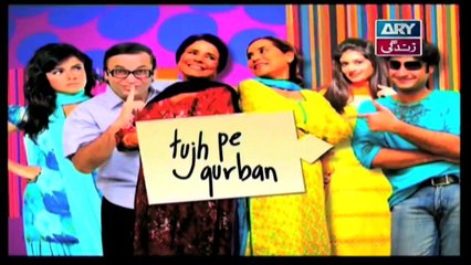 Tujh Pe Qurban Episode 190 & 191 | 31st December 2019
