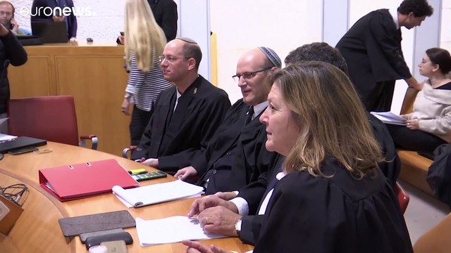 Netanyahu di nuovo premier? La parola alla Corte suprema israeliana