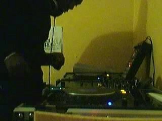 Dj crapulax scratch live leçon 2 entrainement