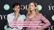 Penn Badgley let big news slip about You Season 3, and we’re already ready to binge