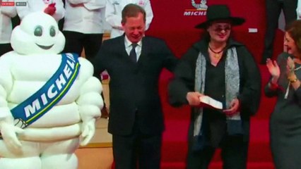 Affaire Marc Veyrat : "Le Michelin a mis fin aux magouilles"