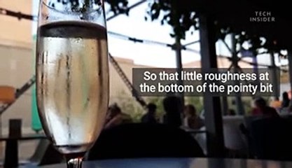 Stop using champagne flutes — this is the best way to drink champagne