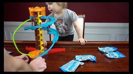 Thomas and Friends Twist n' Turn Train Set