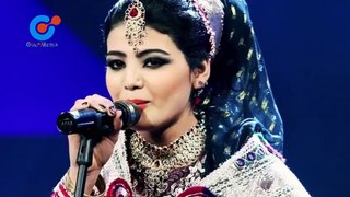 Gulp media|چرا زلاله هاشمی دیگر آواز نمی خواند
