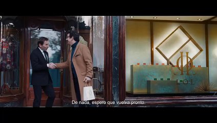 El anuncio navideño con chistes de gitanos, discapacitados, la monarquía y la exhumación de Franco...