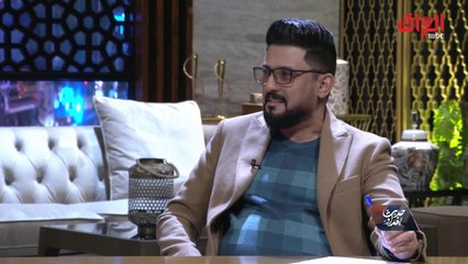 الشاعر العراقي ضياء الميالي يختتم 2019 بجملة واحدة في “حديث بغداد "