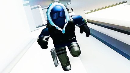 ROBLOX SILENT ASSASSIN Bande Annonce