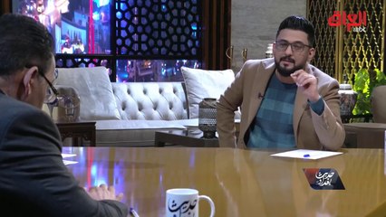 "يا عراق يا أول عشق" قصيدة من الشاعر ضياء الميالي لوطنه الحبيب