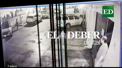 Conmoción en Bolivia: 5 hombres violan a una joven y la dejan en terapia intensiva