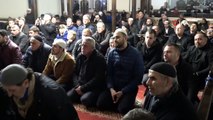 Seyyid Ahmet Arvasi vefatının 31. yılında anıldı