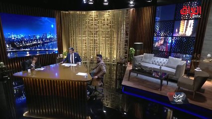 الشاعر حمزة الحلفي وقصيدته الحصرية لـ"حديث بغداد " المهداة للـ" الشهيد " العراقي