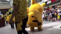 La canción de Pikachu para niños, Pikachu dominara el mundo, -pikachu, canciones de infantiles