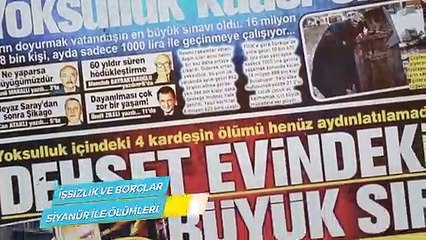 İyi Parti, Türkiye'nin 2019'unu derledi: "Cumhurbaşkanlığı hükûmet sistemi nedeniyle milletimizin büyük bedeller ödediği bir yıl oldu"