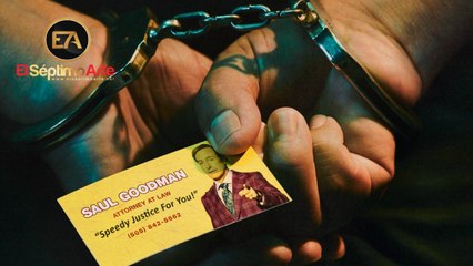 Better Call Saul (Movistar) - Segundo avance T5 (HD)