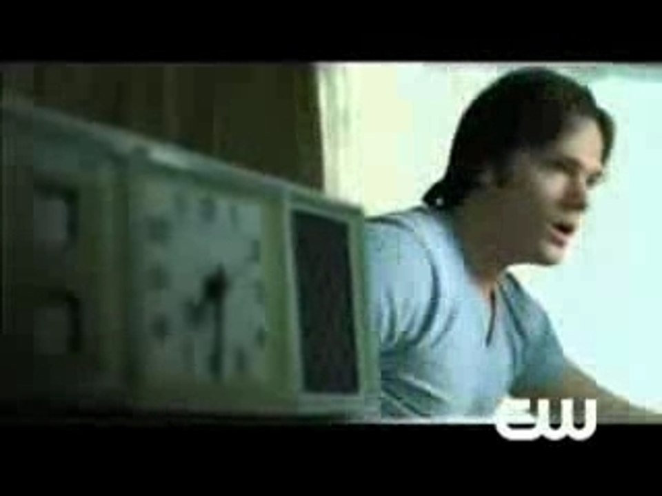 03X11 "MYSTERY SPOT"