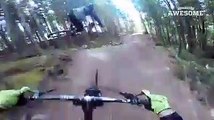 Raid Douglas Saab Halabi | Deportes extremos- Bike BMX