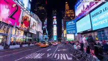 NYPD: Times Square Will Be the Safest Place to Be This New Year’s Eve
