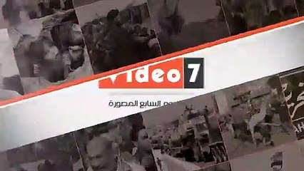 البابا تواضروس يترأس قداس رأس السنة بالكنيسة المرقسية بالإسكندرية