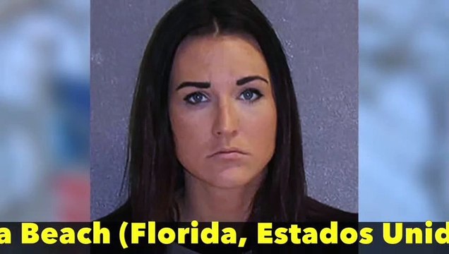 Condenan a tres años de prisión a esta maestra por tener sexo con un alumno de 14 años