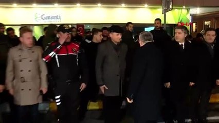 İstanbul valisi yerlikaya taksim'de açıklama yaptı