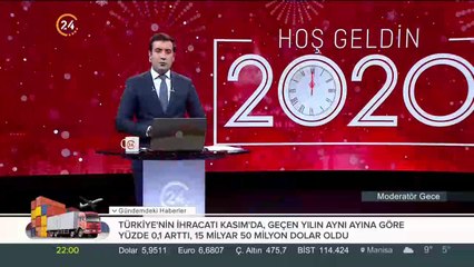 Başkan Erdoğan'dan yeni yıl mesajı
