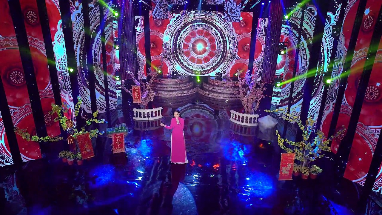 Nếu Xuân Này Vắng Anh - Quang Như Ý