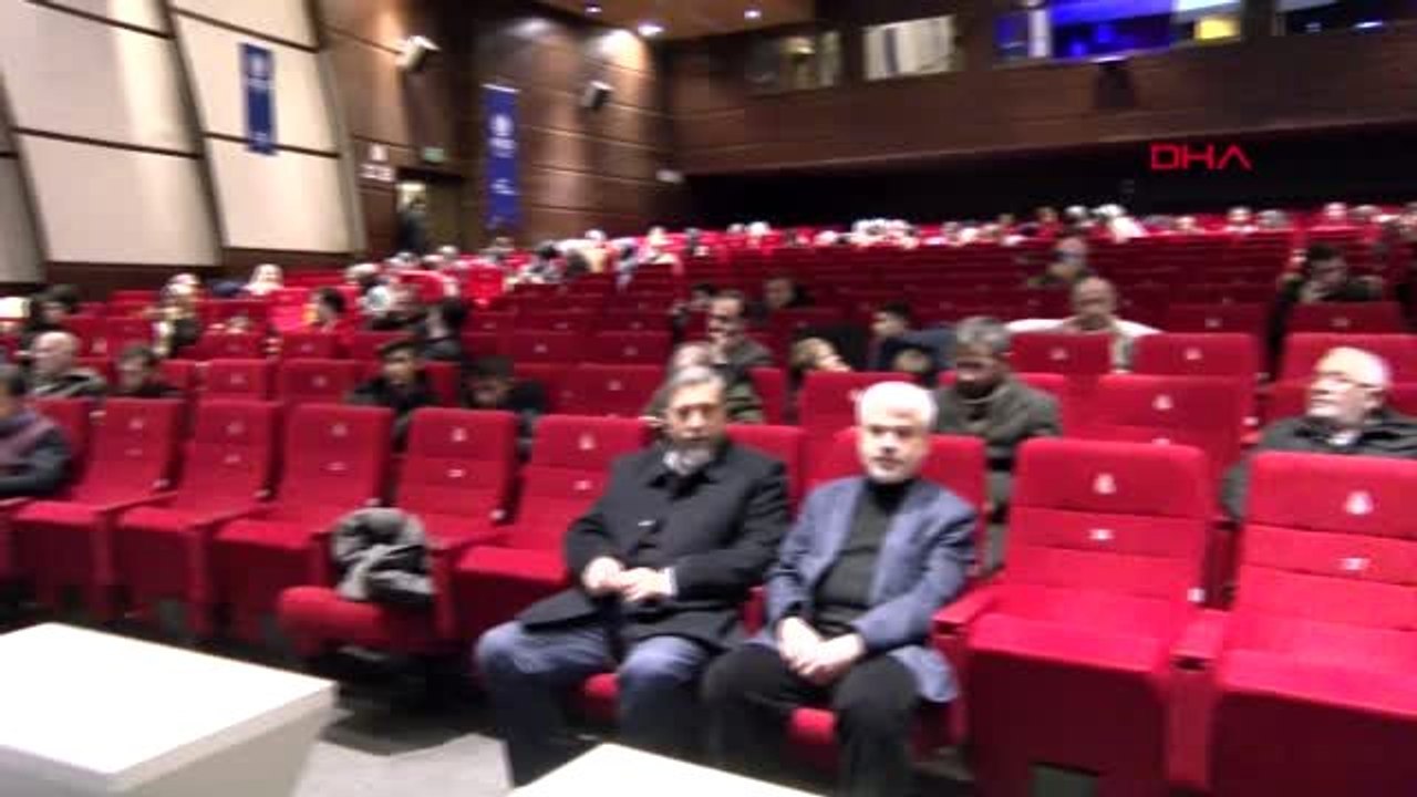 İstanbul'da alternatif yılbaşı kutlaması