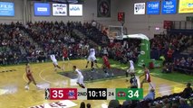 Marial Shayok (21 points) Highlights vs. Maine Red Claws
