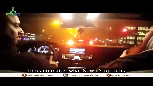 Dawateislami _ What happened when famous Singer Imran Khan meet with Haji Abdul Habib Attari