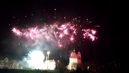 i climbed somewhere to get the best view