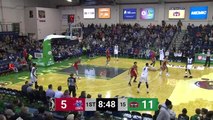 Zhaire Smith (15 points) Highlights vs. Maine Red Claws