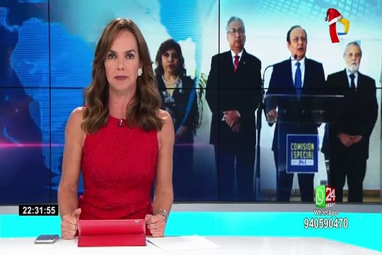 Estos son los antecedentes políticos de los nuevos miembros de la Junta Nacional de Justicia