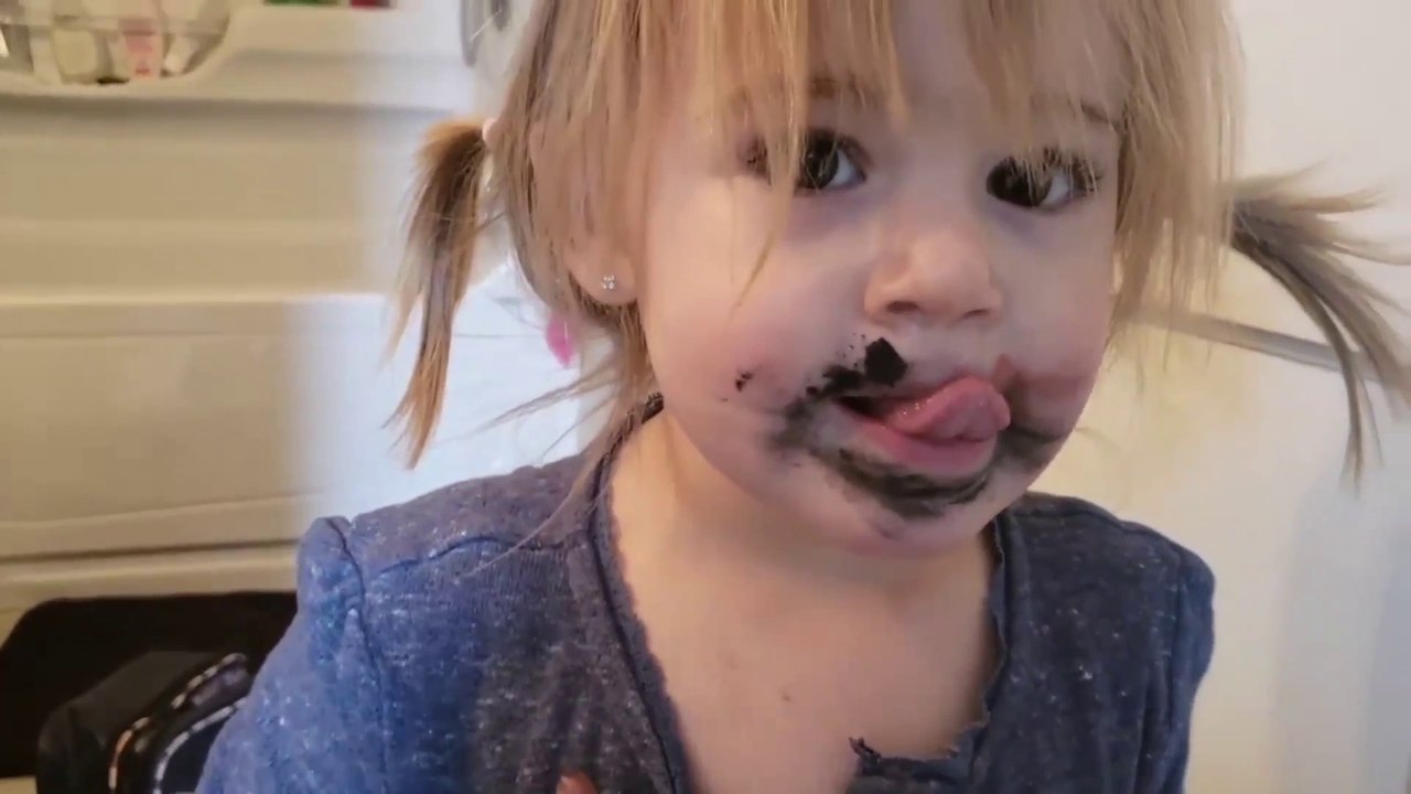 Funny Baby Videos Silly Babies Geting Into Mom's Makeup Compilation 2019