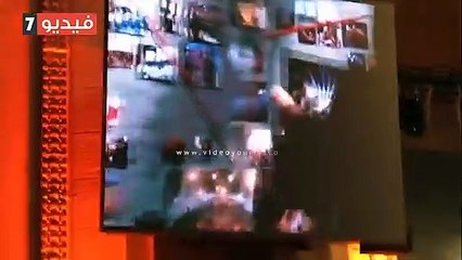 راعي كنيسة قصر الدوبارة يروي حصاد الخدمة في عشر سنوات