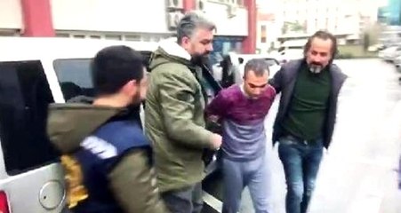 Cezaevinden firar etti! 2 kişiyi öldürdü, 1 kişiyi yaraladı