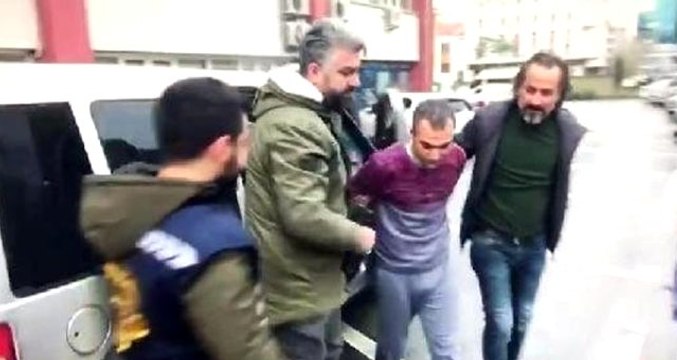 Cezaevinden firar etti! 2 kişiyi öldürdü, 1 kişiyi yaraladı