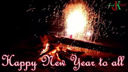 Happy New Year to All II New Year 2020 II Happy New Year