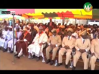 JT BAMBARA 19H30 DU 31 DECEMBRE 2019